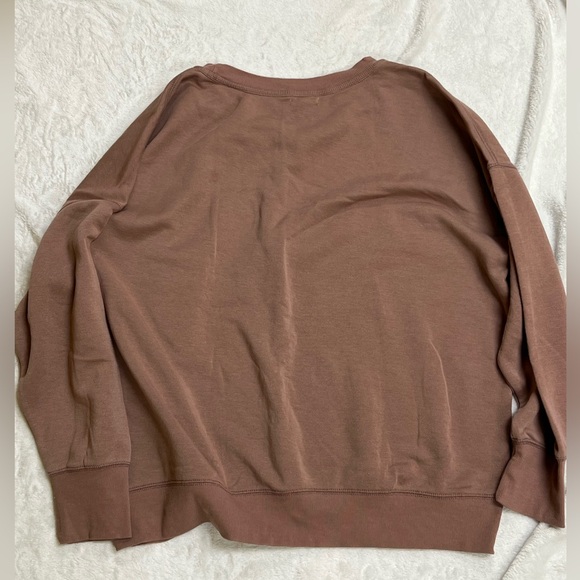 Maurice’s Sweatshirt “Kickin it Oldschool” XXL - Picture 2 of 3